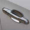 Накладка на ручку двери автомобиля Защитная чаша для cadillac XTS 2012 2013 2014 2015 2016 2017 2018 2019