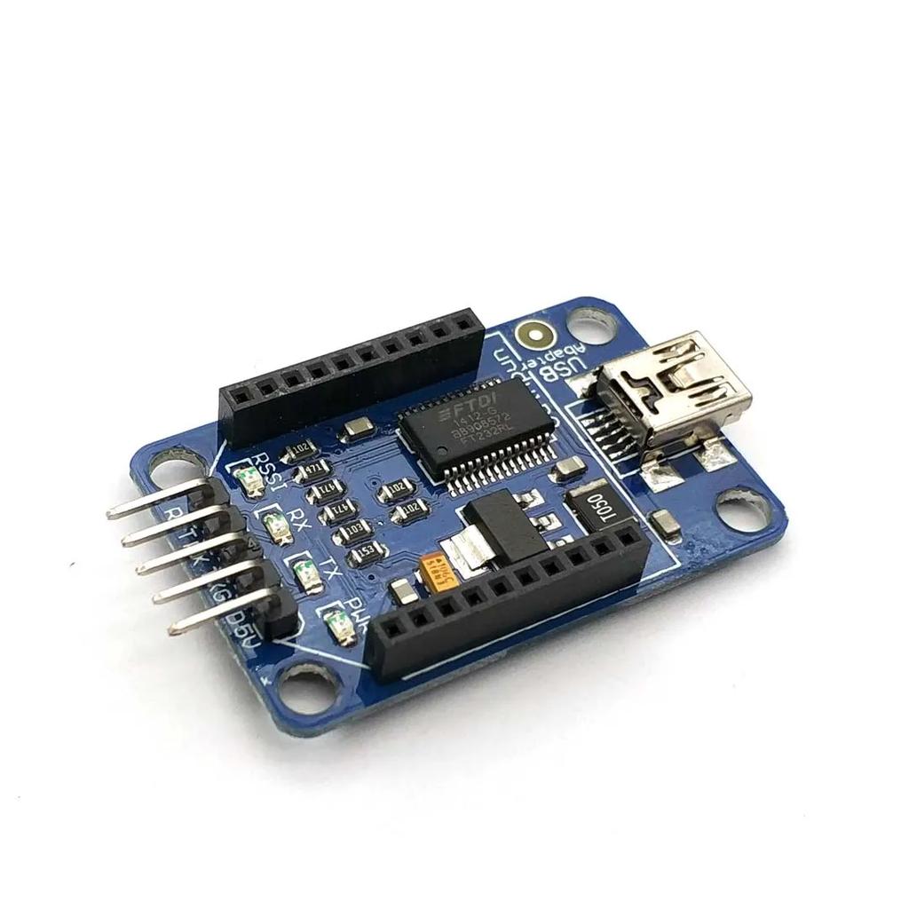 X Bee Explorer Xbee USB Мини Адаптер Модуль Плата Базовый Щит Многофункциональный FT232 FT232RL