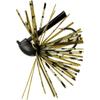 Daiwa Daiwa Power Finesse JiG Steez Power Finesse JiG Тип Cover 2.7 3.5 4.7 г Различные Зеленая Тыква Синие Блестки 2.7 г