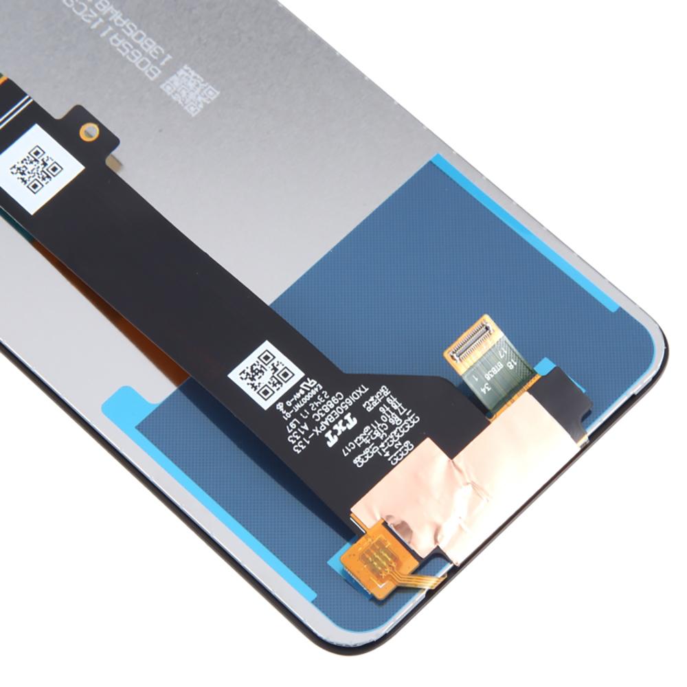 Для Motorola Moto G34 5G ЖК-экран класса C и сборка дигитайзера Запасная часть (Без логотипа)
