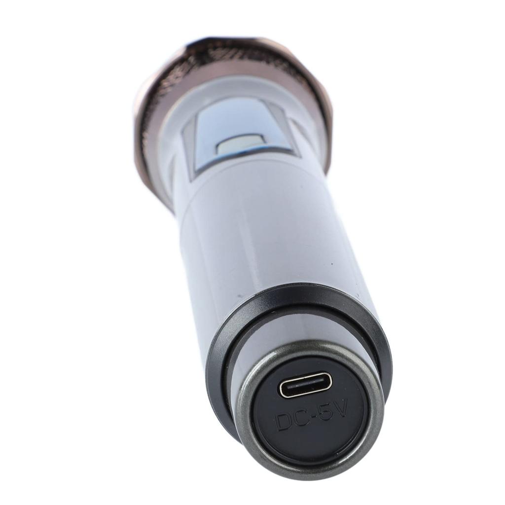 УВЧ Беспроводная Ручная Микрофонная Система 1 на 2 - Динамический Беспроводной Микрофон для Пения на Открытом Воздухе, Дома и Многого Другого