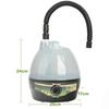 Outdoor Automatic Fog Generator Increase Humidity in Your Terrarium