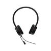 Micro-casque - JABRA - Evolve 20 UC - Filaire - USB-C, USB-A - Sur-oreille