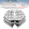 Left+Right Turn Signal Light Module For BMW 5Series 535i 550i xDrive F07 10-17