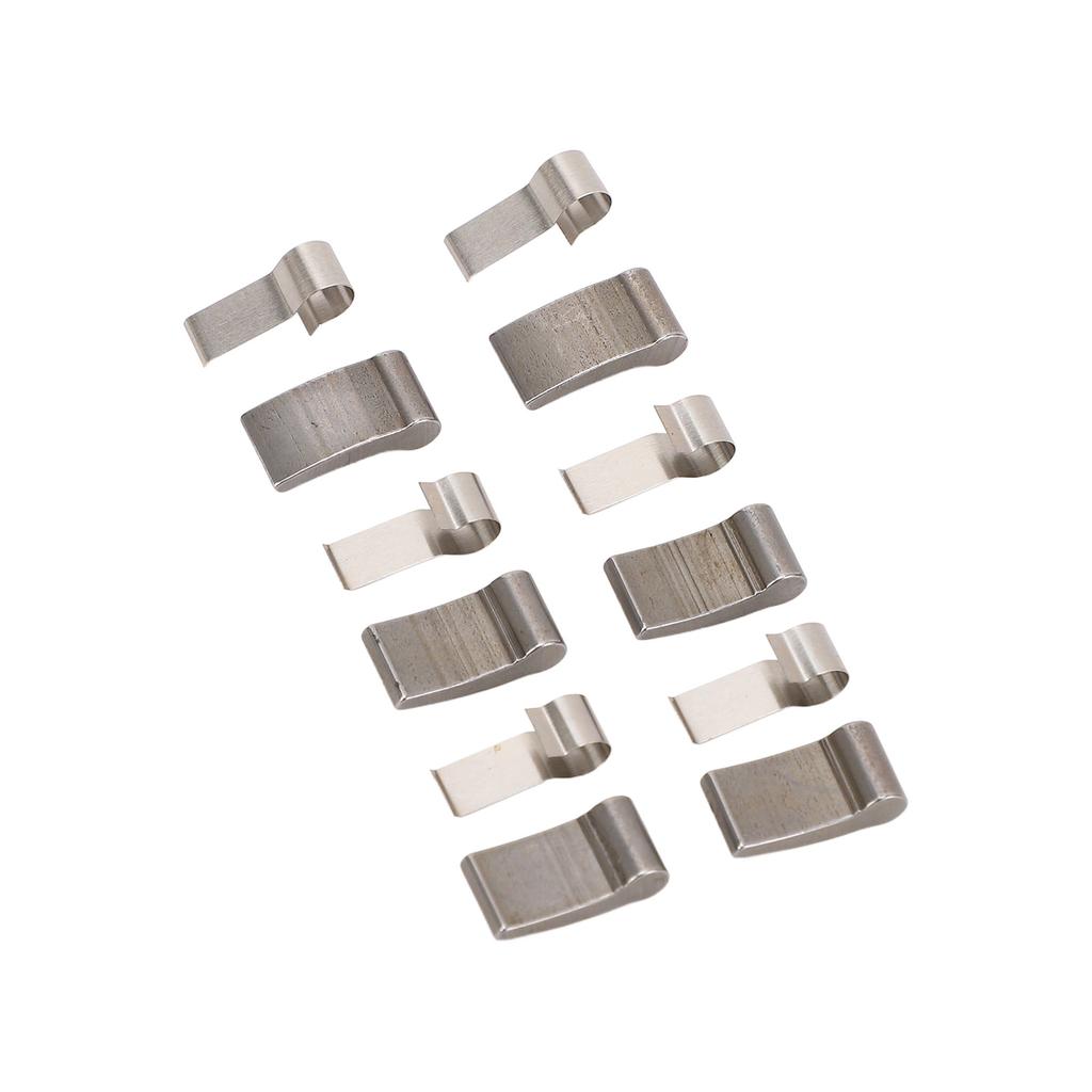 6 Set Hub Pawls Replacement Cycle Universal Spring Claw Set Repair Parts Accessories