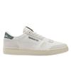 Reebok Кроссовки унисекс LT Court Chalk Alabaster Forest Green GV6933