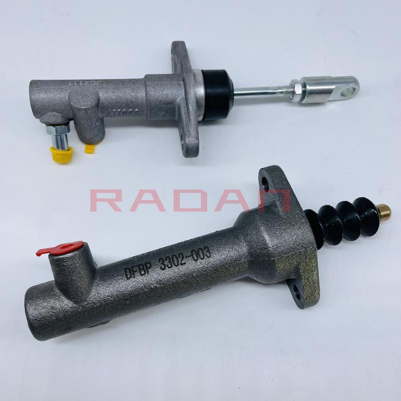 Clutch Master Cylinder Clutch Slave Cylinder For Donfeng Joyear X3