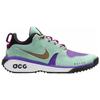 Nike Кроссовки Acg Dog Mountain Emerald Rise Повседневная обувь AQ0916-300