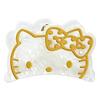 Hello Kitty Face Shape Crocodile Clip L