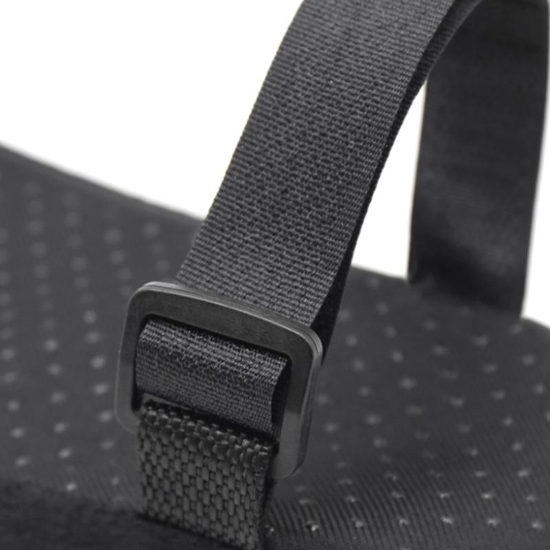 1 шт., детали для офисного стула, накладка на подлокотник из пены с эффектом памяти, подушечки для домашнего офисного стула, удобная подушка под локоть