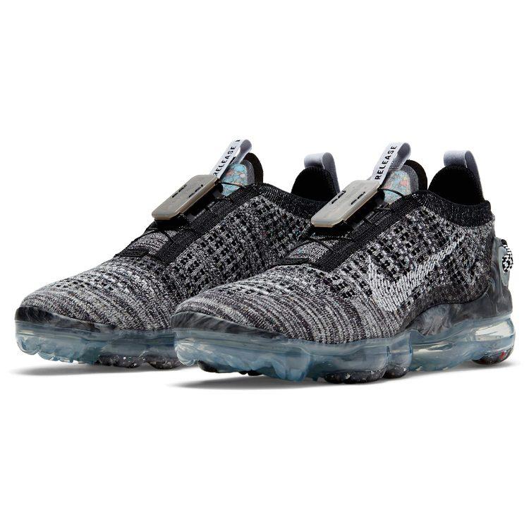 Nike Air Vapormax 2020 Flyknit 'Oreo' Женские CT1933-002