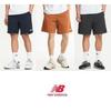 New Balance Шорты Heritage Woven 4.5 Part Nbnve21023 3