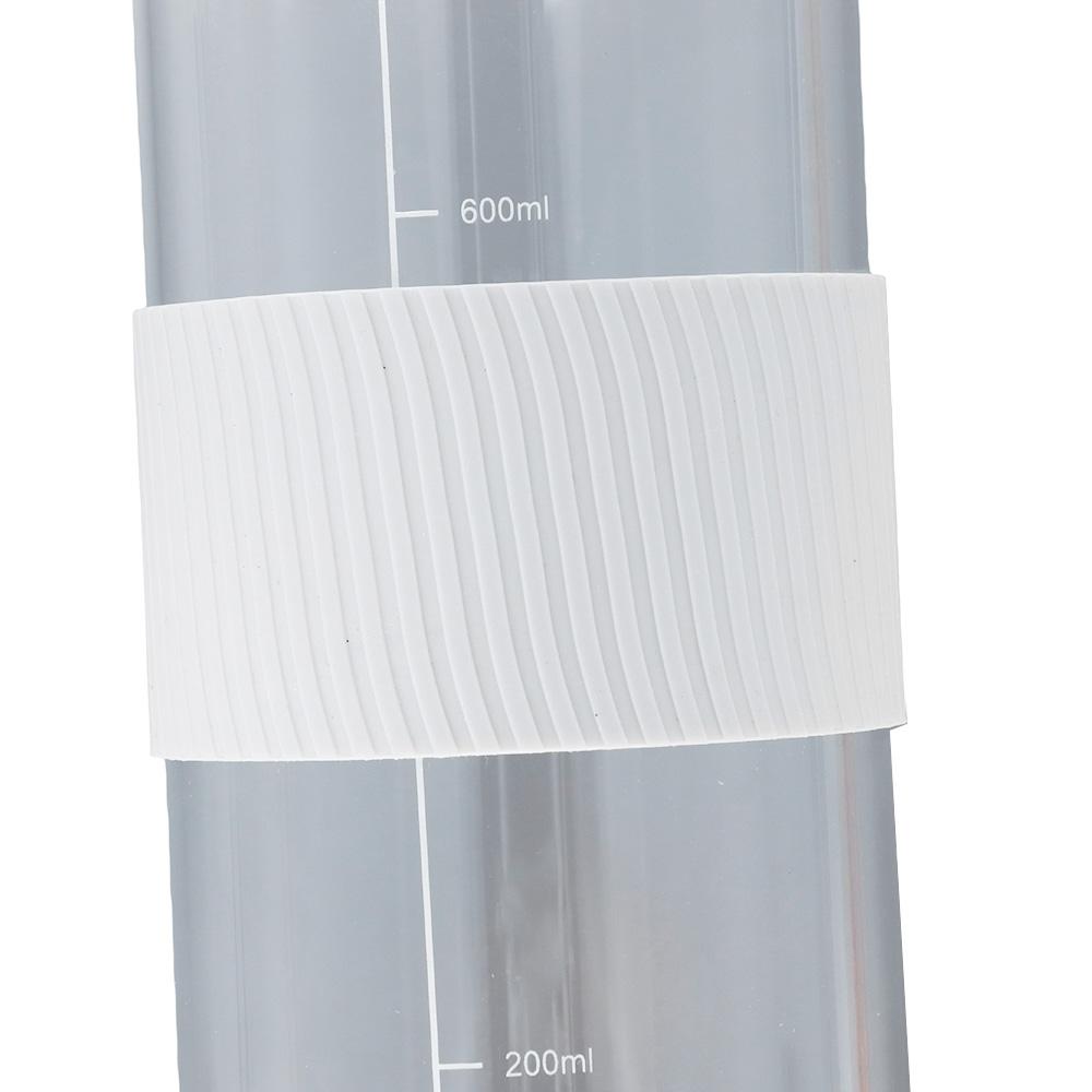 Заварочный стеклянный кувшин из боросиликатного стекла 800 мл для приготовления холодного кофе, для путешествий и улицы