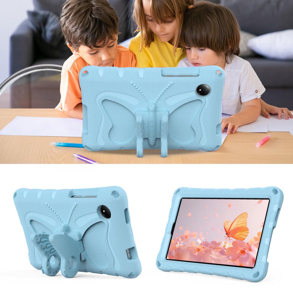 Новый чехол для планшета Redmi Pad SE 8,7" (2024) Ударопрочный чехол для детей