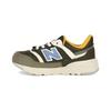 NB 997 Удобные Амортизирующие Отталкивающие Низкие Детские Беговые Кроссовки Зеленые Дети Возраст 3 7 Лет PZ997RBB