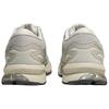 Asics GT 1000 10 Кроссовки для бега с низким верхом Мужские Серые - 1011B836-024