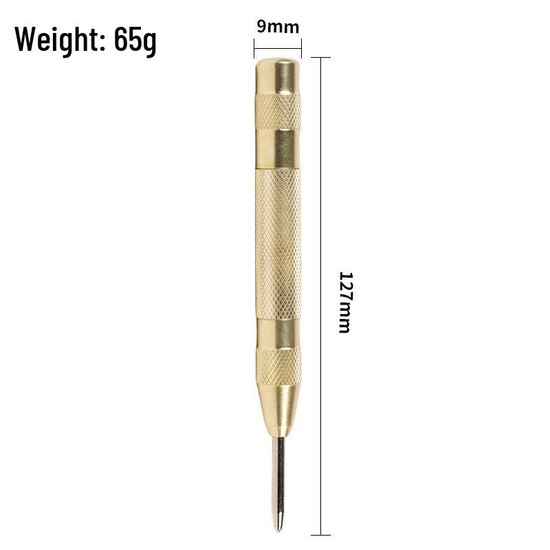 Автоматический подпружиненный стеклобой и разбиватель окон