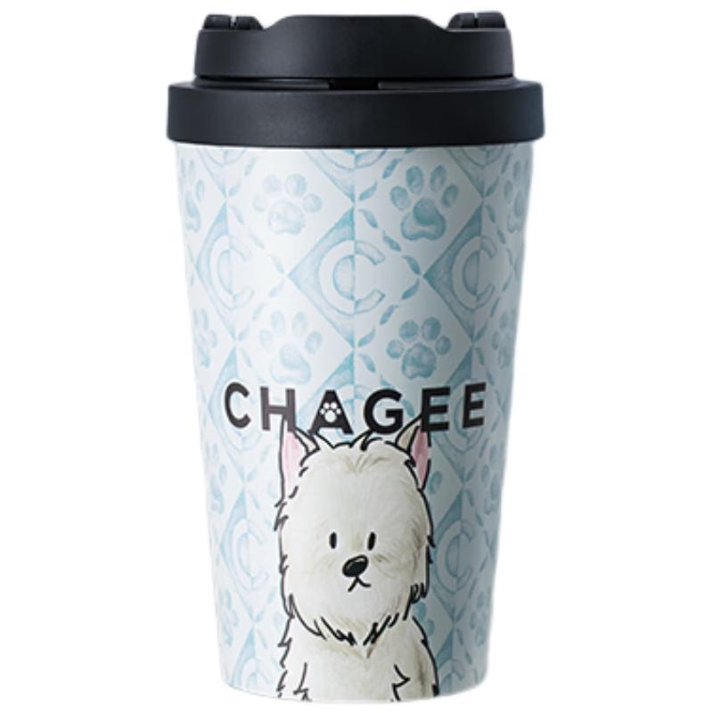 CHAGEE 316L Stainless Steel Insulated Bottle