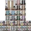 Elegant Modern Blackout Curtain For Living Room Window Soft And Comfortable Panel