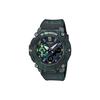 G-Shock Серия «Таинственный Лес» Мужские Спортивные Модные Кварцевые Часы Мужские Часы Зеленые GA-2200MFR-3APR