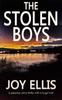 Книга The Stolen Boys