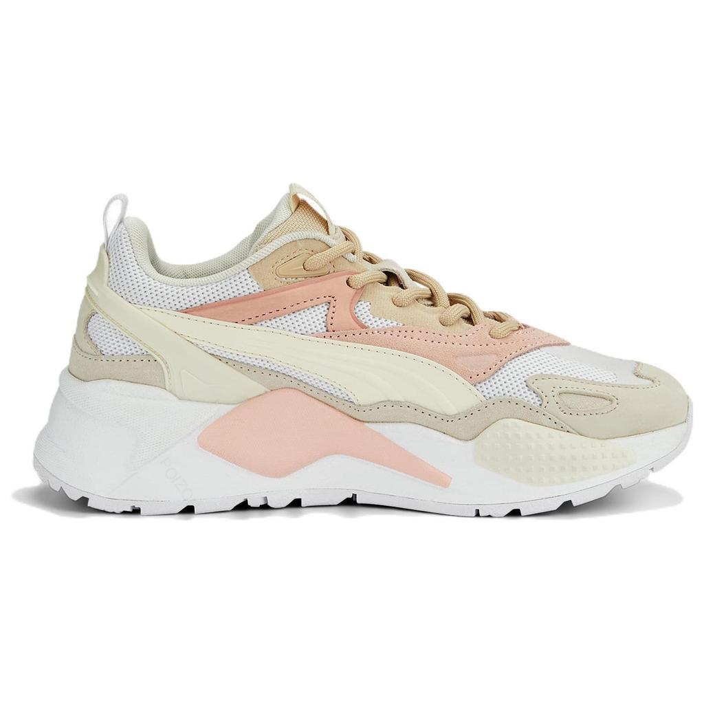 Puma Кроссовки унисекс RS-X Efekt Premium White Rose Dust 390776-04