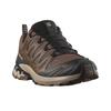 SALOMON Мужские кроссовки XA Pro 3D V9 Falcon Коричневый Песочно-коричневый Черный L47882500