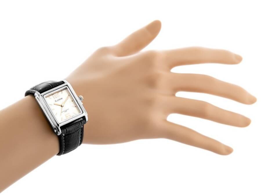 Zegarek Damski Extreim Ext-Y018B-3A (Zx661C)