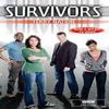 Survivors by Terry Nation Paperback Book 9781409102649