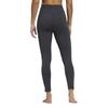 Adidas Womens/Ladies Luxe Studio Yoga 7/8 Leggings