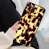 Винтажный чехол под черепаху для Oppo A18 A38 A58 A78 A98 A80 A60 A40 A96 A76 A16 A94 A74 A54 A15 A17 A57 A77 A5 Pro