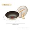 Supor Lightweight Non-Stick Wok with Red Dot Indicator