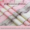 Moisture-Proof Waterproof Self-Adhesive Wall Stickers for Bedroom & Dorm Decor