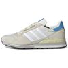 Originals ZX 500 Low-Top Sneakers Unisex Sneakers Grey White Blue GY1981