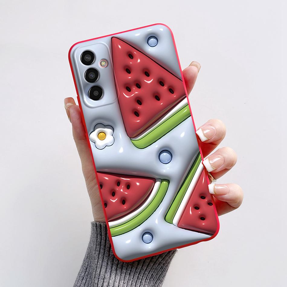 For Samsung Buddy 2 Case Buddy2 Cute Cat Cartoon Frog Silicone Soft Back Cover For Samsung Galaxy Buddy 2 TPU Bumper Funda Coque