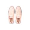 Puma Cilia Mode Synthetic Leather Casual Colorful Low-Top Lifestyle Shoes Women Sneaker Pink White 375732-03