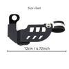 Motorcycle side kick and side support induction switch protection suitable for BMW Waterbird R1200GS 1200 LC R1250GS ADV 1250