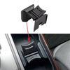 Center Console Cup Holder Insert Divider For Toyota Avalon 2005-2012 5561807011