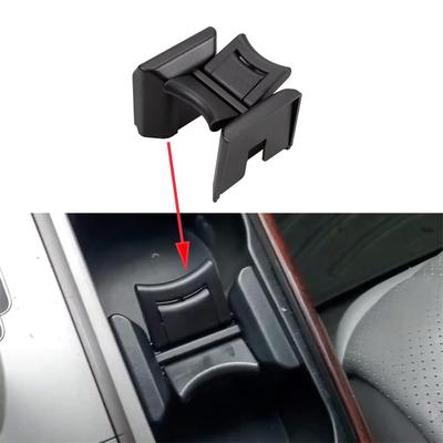 Вставка подстаканника центральной консоли для Toyota Avalon 2005-2012