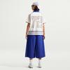 Nike W Кружевная Поло-Джерси xWap iW1088 121smtWht Oldry