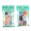 Sports Swimming Accessories Diving Surf Nasal Protection Nasal Clip Silicone Earplugs Earplugs