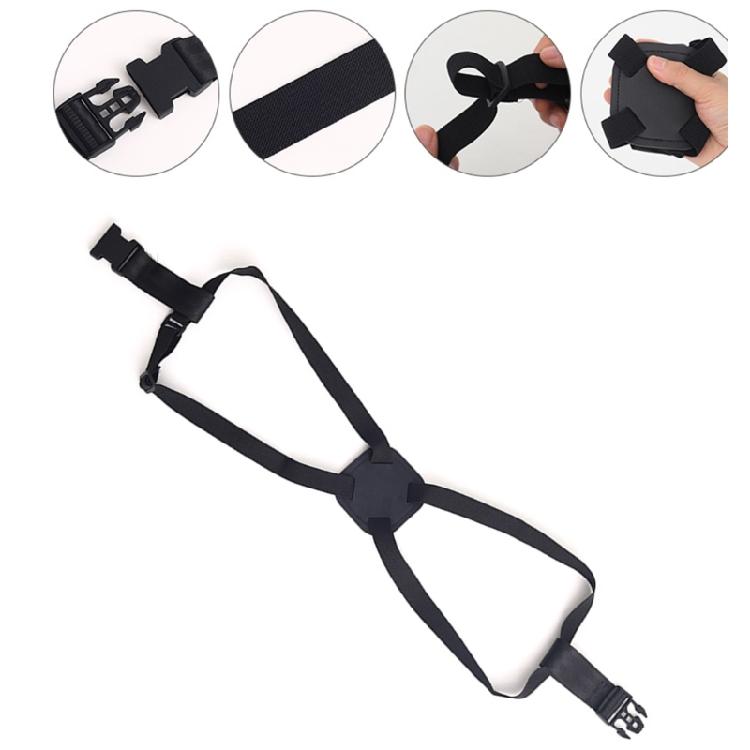 Elastic Luggage Straps for Easy Bundling of Bags Convenient and Practical
