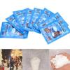 Decorations Powder Decor Party Party Decor Fluffy Winter Instant Snow Artificial Snow Christmas