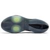 Nike Zoom Double Stacked 'Volt Black' Women's Sneakers Casual CI0804-001