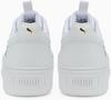 Женские кроссовки Puma Karmen Rebelle белый/белый