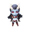 Nendoroid Dota 2 Queen of Pain окрашенная подвижная фигурка Немасштабная ABS&PVC