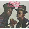 LP Запись ROBERT FRENCH, ANTHONY JOHNSON - Robert French Meets Anthony Johnson RJMLP157 Midnight Rock 1984 UK Регги, Ска и Даб