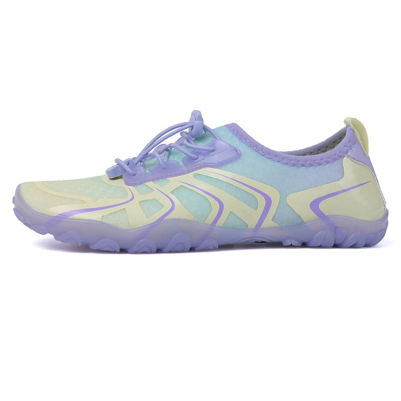 35-46 Мужские многофункциональные водные кроссовки Candy and Sweat Shoe Женская крупномасштабная уличная пляжная обувь