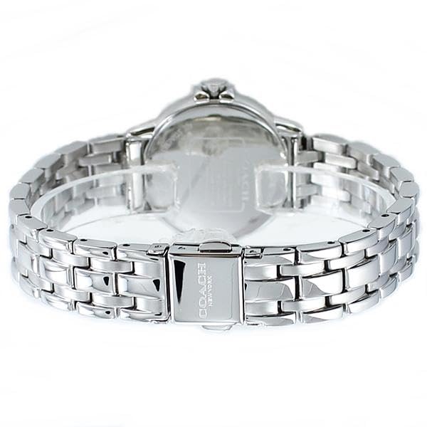 Часы ARDEN браслет из нержавеющей стали 14503601 [Coach] женские [Товар]