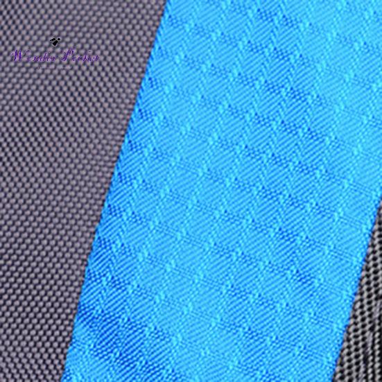 Полезная сумка для путешествий, многоразовая легко переносит водонепроницаемую поверхность